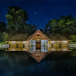 Resort Carnoustie Ayurveda & Wellness